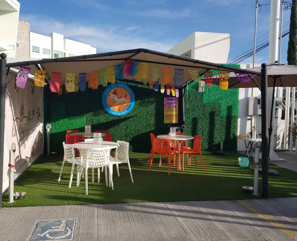 la capilla pet friendly la capilla pet friendly